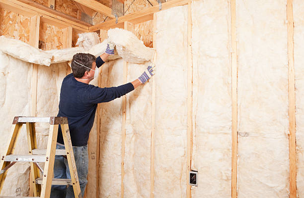 Weatherproofing Services in Church Hill, TN